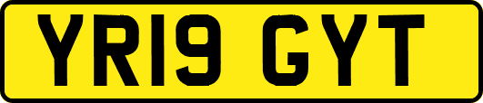 YR19GYT