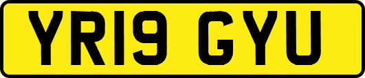 YR19GYU