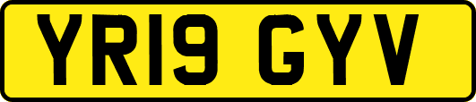 YR19GYV
