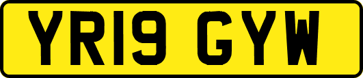 YR19GYW
