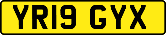 YR19GYX