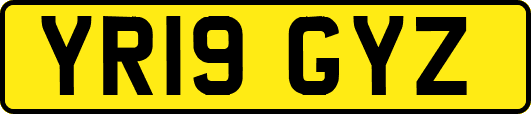 YR19GYZ