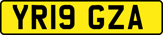 YR19GZA