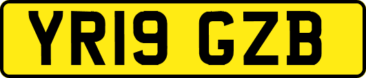 YR19GZB