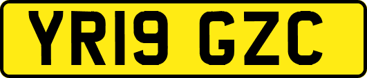 YR19GZC