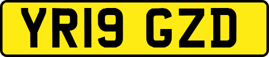 YR19GZD
