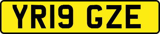 YR19GZE