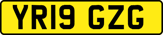 YR19GZG
