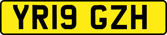 YR19GZH