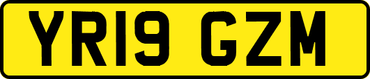 YR19GZM