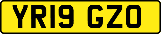 YR19GZO