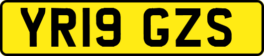 YR19GZS