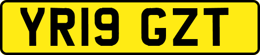 YR19GZT