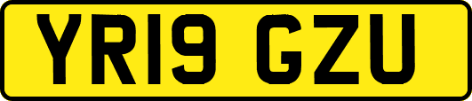YR19GZU