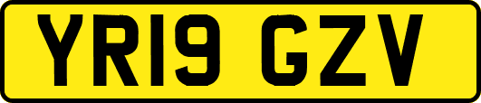 YR19GZV