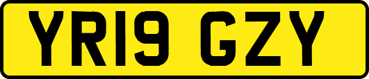 YR19GZY