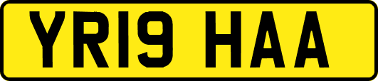 YR19HAA