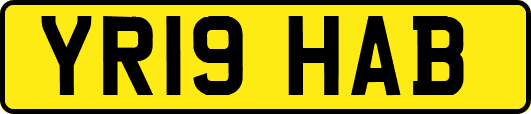 YR19HAB