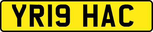 YR19HAC