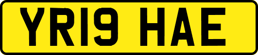 YR19HAE