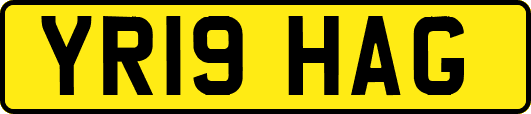 YR19HAG