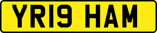 YR19HAM
