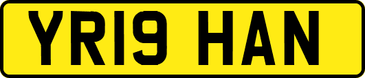 YR19HAN