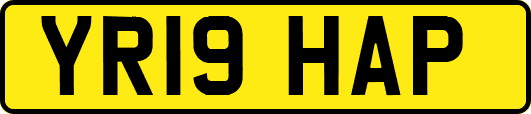 YR19HAP