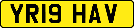 YR19HAV