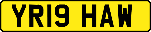YR19HAW
