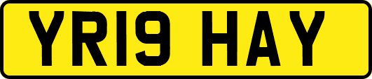 YR19HAY