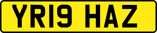 YR19HAZ