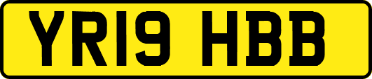 YR19HBB