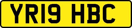 YR19HBC