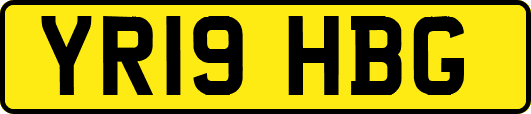 YR19HBG