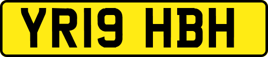 YR19HBH