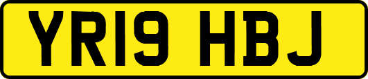 YR19HBJ