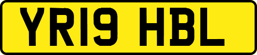 YR19HBL