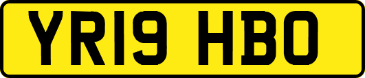 YR19HBO