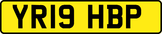 YR19HBP