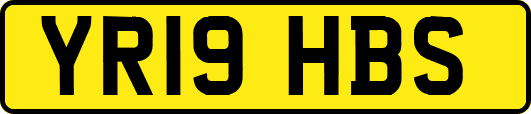 YR19HBS