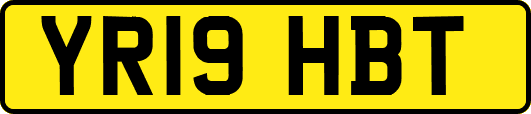YR19HBT