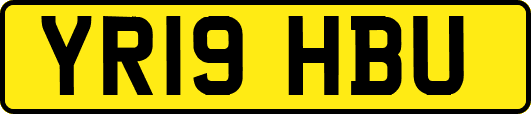 YR19HBU