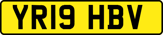 YR19HBV