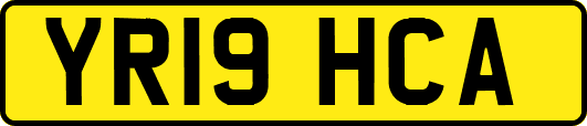YR19HCA