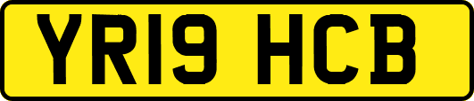 YR19HCB
