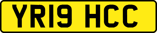 YR19HCC