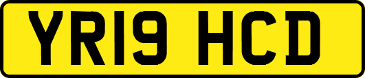 YR19HCD