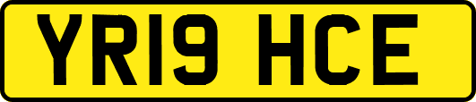YR19HCE
