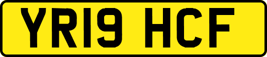 YR19HCF